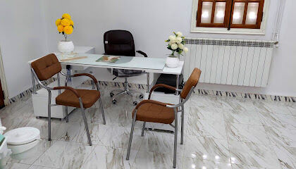 Prince dental clinic . Dr kanit