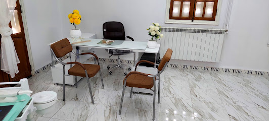 Prince dental clinic . Dr kanit