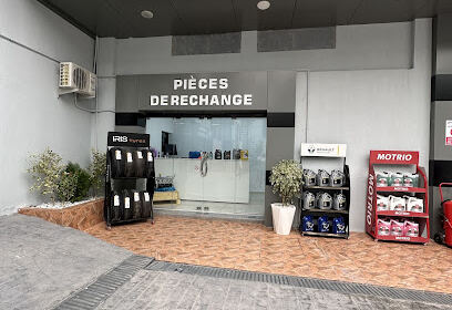 Pro Service Auto