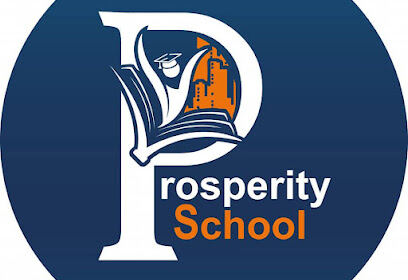 Prosperityschool 2