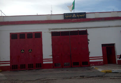 Protection Civil El madher