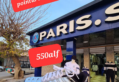 Psg ain merane