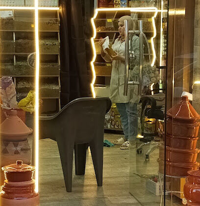 Psychologue Cité Bouzid