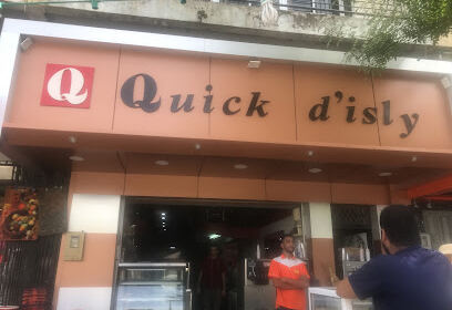 Quick d’isly