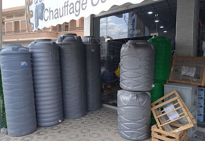 Quincaillerie Baladi