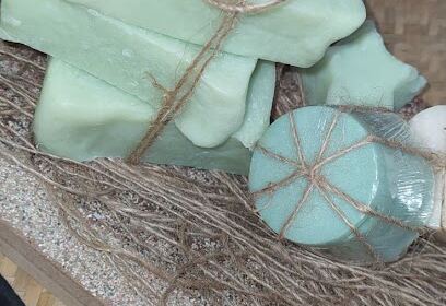 R.A Soap Naturel Artisanal