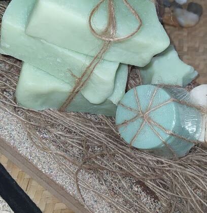 R.A Soap Naturel Artisanal