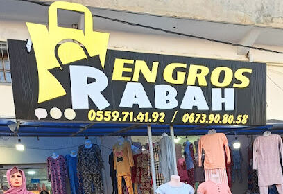 Rabah gros ain fakroun