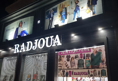 Radjoua Shop