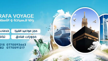 Rafa Voyages