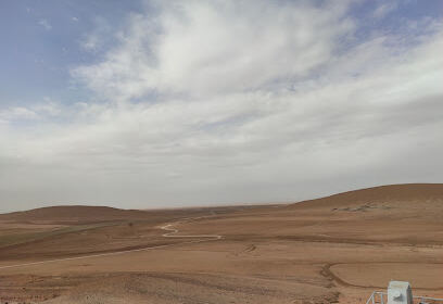 Ras El Ma