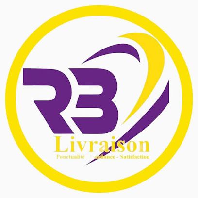 Rb Livraison Laghouat
