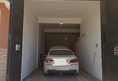 Régénération Auto Laghouat