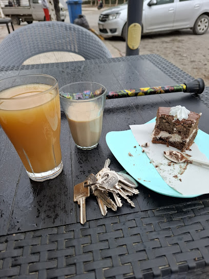 Relais Tahmamet