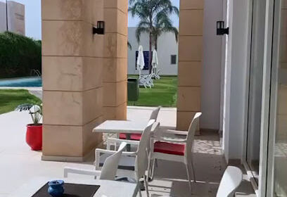 Relax Hôtel Oujda