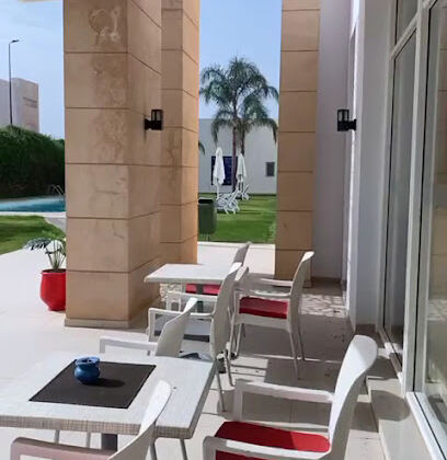 Relax Hôtel Oujda