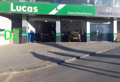 Remtec service diesel center
