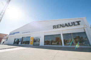 Renault Adrar – SARL SERVICE GENERAL TOUAT