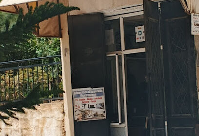 Réparateur Tv et électroménagers (moussa)