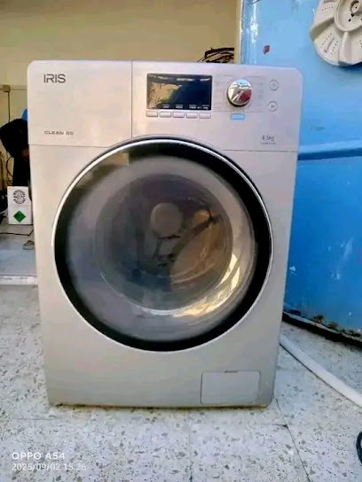 Réparation Électroménager