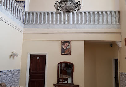 Résidence Abla yassmine