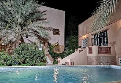 Résidence Al Riyadh Land Ghardaia