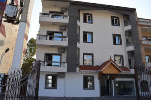 RESIDENCE ANISSA TOURS PLAGE