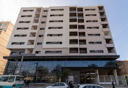 Résidence d’Alger