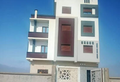 Residence hadj mohamed