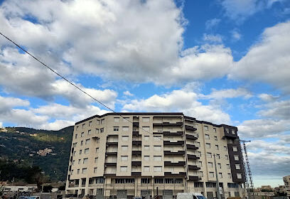 Résidence la Marina