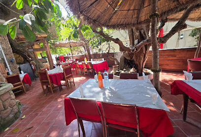 Rèsidence Palavas Les Flôts (Restaurant)