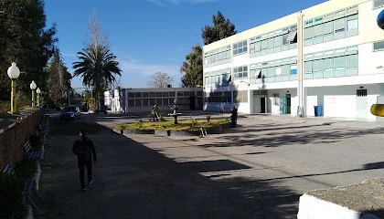 Résidence Universitaire, Khadija,Oum el Mouaminine – Bouzoran, Batna