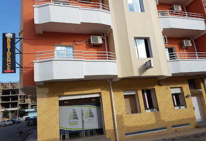 Residence Yasmine