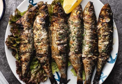 Restaurant ABDOU