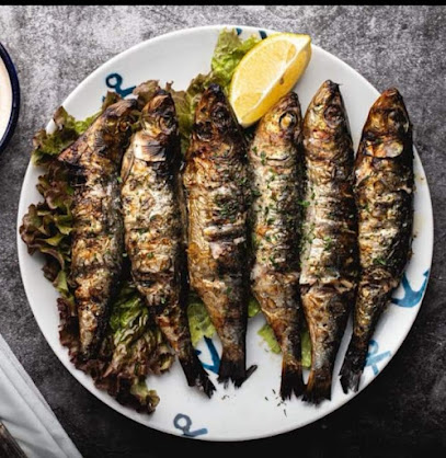Restaurant ABDOU