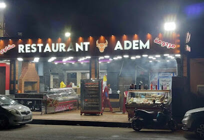 Restaurant adem