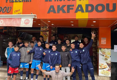 Restaurant Akfadou