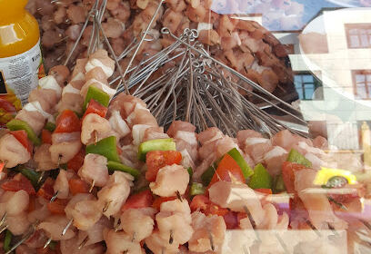 restaurant al asil