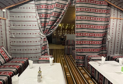 Restaurant al qods Mokhtari