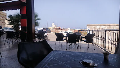 Restaurant Ami Dali