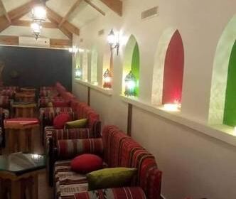 Restaurant Arkas El Hadj Lakhdar