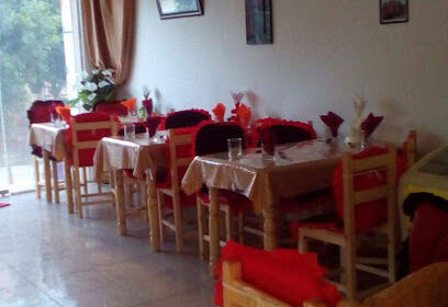 Restaurant Assia