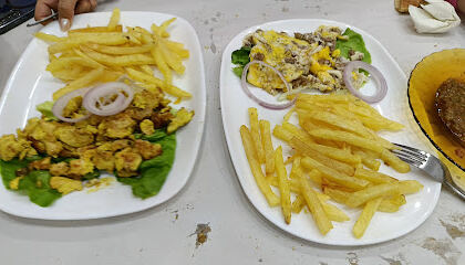 Restaurant Ayadi