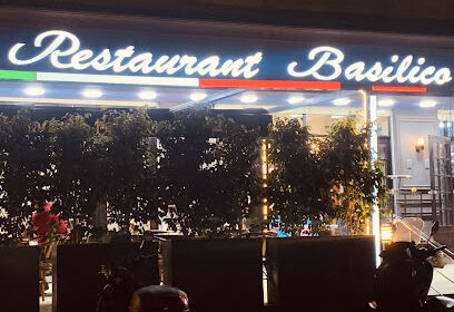 Restaurant basilico