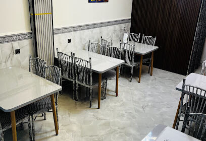 Restaurant Benseghir Fish
