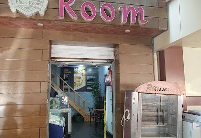 Restaurant Black Room