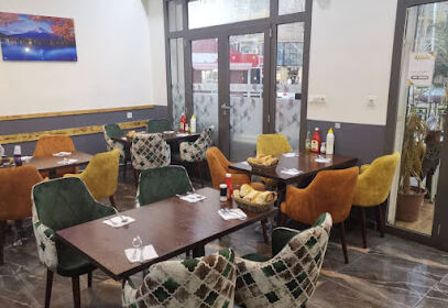Restaurant Bsahtek Le Bon Chwa