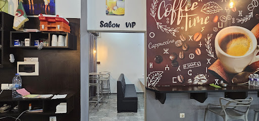 Restaurant & Cafétéria Numidia