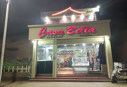 Restaurant Casa Bella -Douera