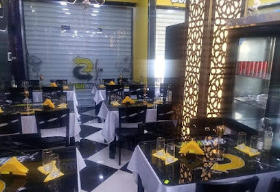 Restaurant Cheklaha